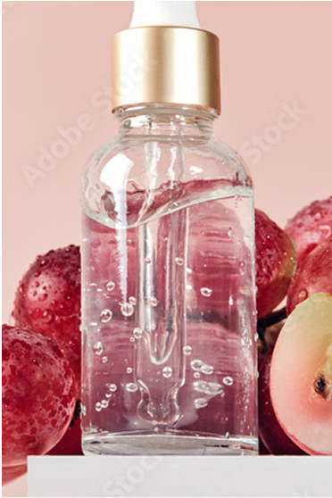 Καλλυντικά σκευάσματα