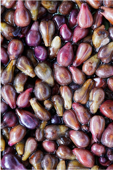 Παραπροϊόντα φρούτων