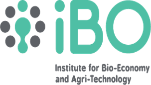 IBO logo